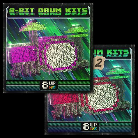 8-Bit Drum Machine 的图像结果