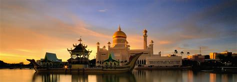 Bandar Seri Begawan