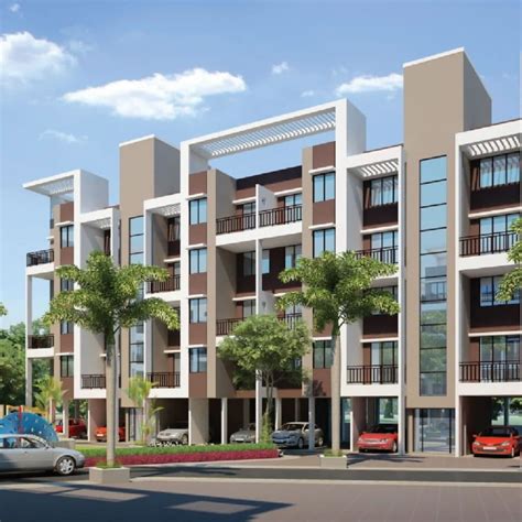 Projects by Icon Builders And Developers - Dwello