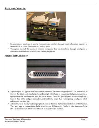 Computer Networking Tutorial 的图像结果
