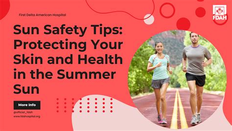 Image result for Sun Protection Safety Tips