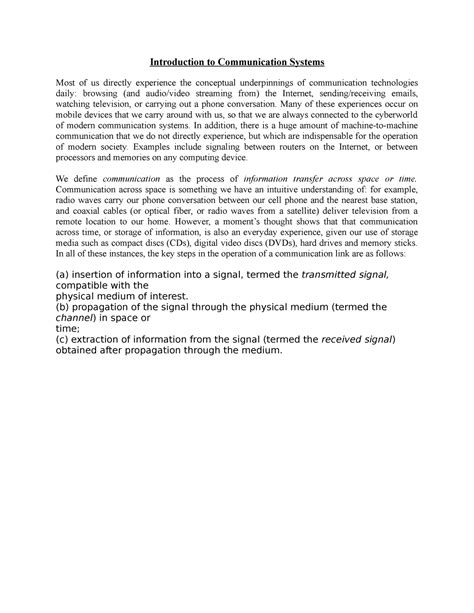 ICS lecture 5 Notes - Jyotish Lal and Neethu - Introduction to ...