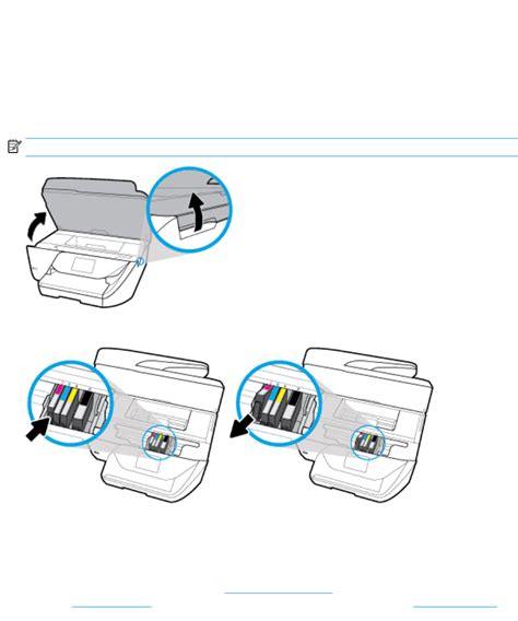 Image result for HP Printer 6958 Printhead Problem