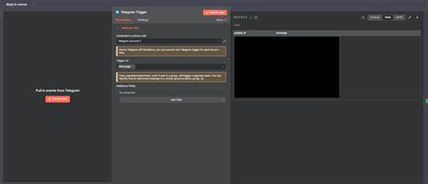 Image result for Telegram API Error Response
