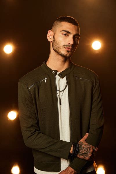 Explore the era of glam rock with these edgy outfits from NUON ...