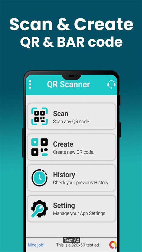 Image result for QR Code Scanner Generator