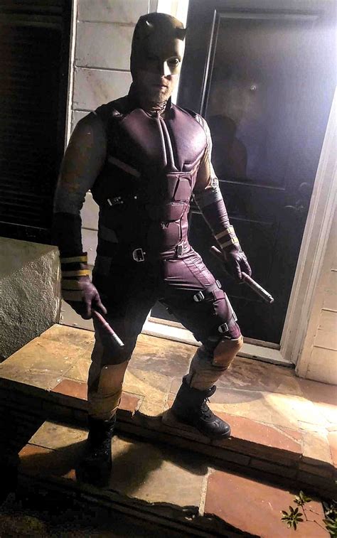 Vanessa : r/Daredevil