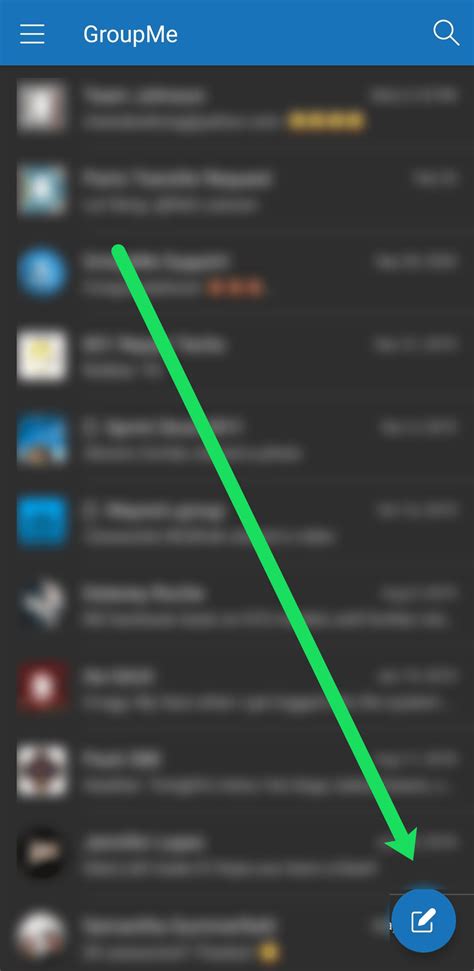 How to Send Gmail Message Using GroupMe 的图像结果
