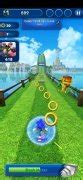 Sonic Dash APK Download for Android Free