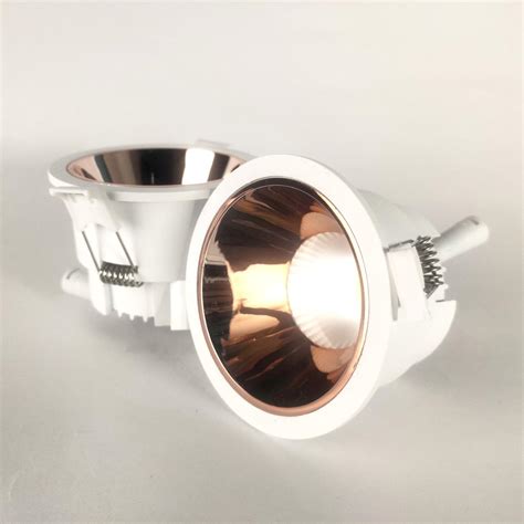 Harold Electricals 12W Alpha Series Concealed COB Spotlight | Recessed ...