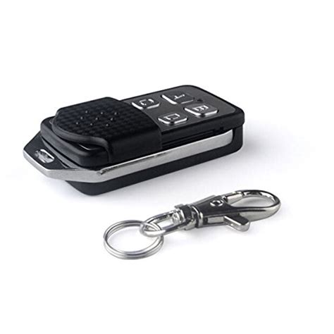 Livolo VL-RMT-02 RF Mini Remote Controller For Wall Light Switch ...