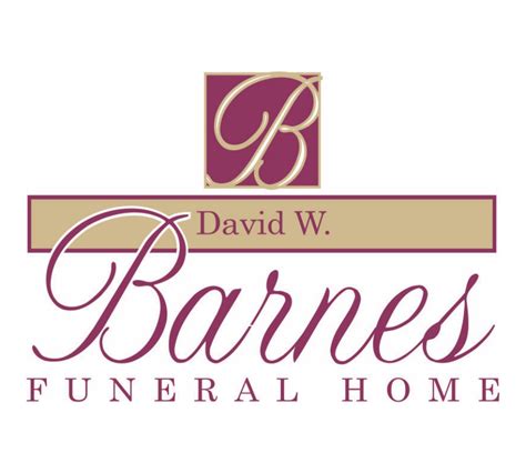David W. Barnes Funeral Home | Coffeyville KS