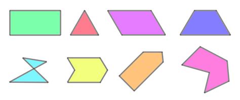 Polygon Shape 的图像结果