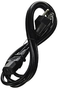 I-Sheng SP-30 to IS-14 10A 125V Pwr Cord 6716000700P-R : Amazon.in ...