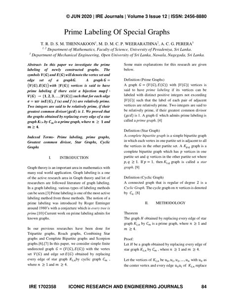 Image result for Prime Labeling of Graphs with Example