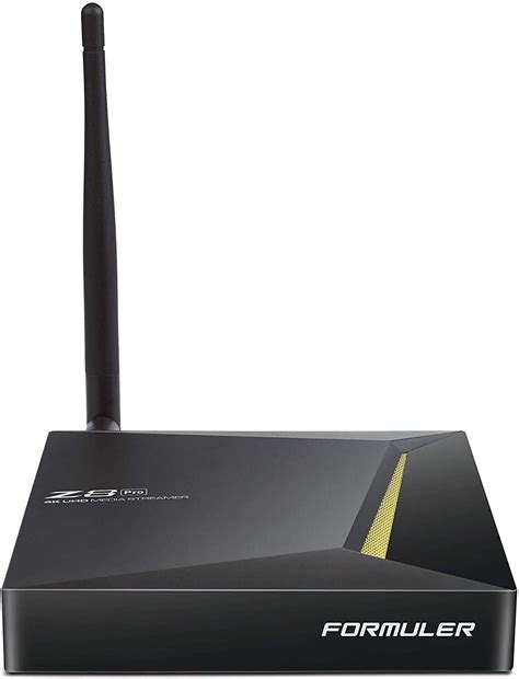 Formuler Z8 Pro Android 的图像结果