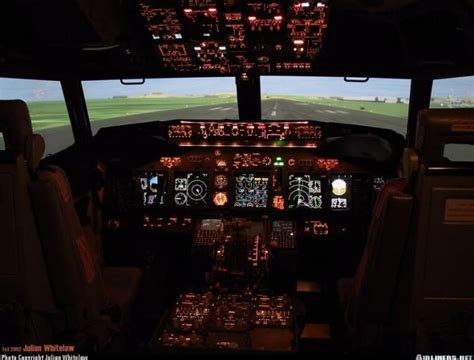 Image result for 737 Cockpit Tour