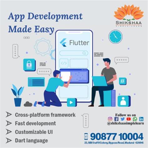 App Development Tutorial 的图像结果