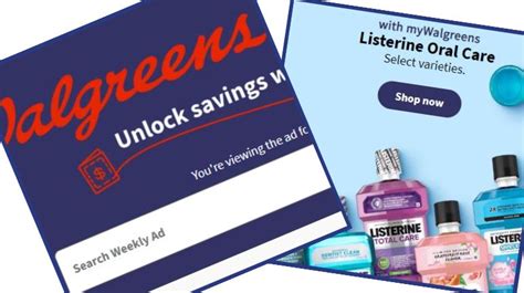 Walgreens Ad & Coupons: 5/7-5/13 :: Southern Savers