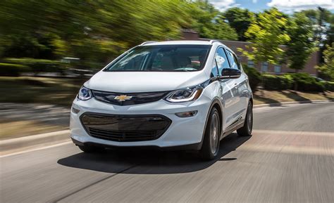 2017 Chevrolet Bolt Ev Preview Gallery (Photo 3 of 12)