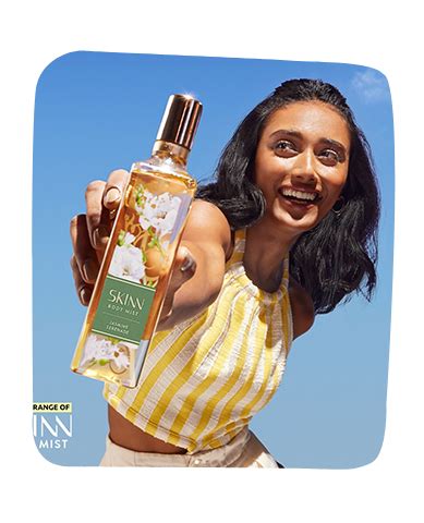 Skinn Perfumes by Titan Company