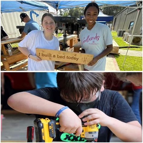 November 2025 Bed Build , 3765 N Loop 336 E, Conroe, TX 77301-7191 ...