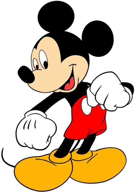 Image result for Mickey Mouse Cartoon