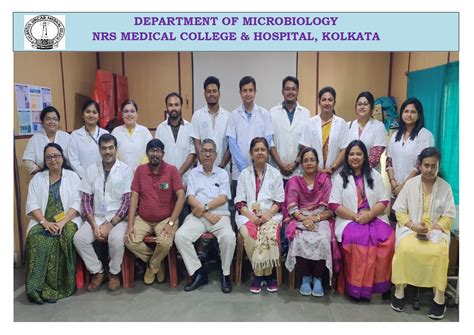 microbiology || NRS