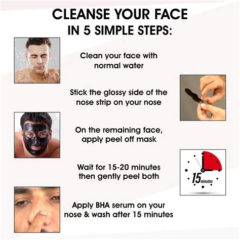 Advanced Face Cleansing Combo – UrbanGabru | A GlobalBees Brand