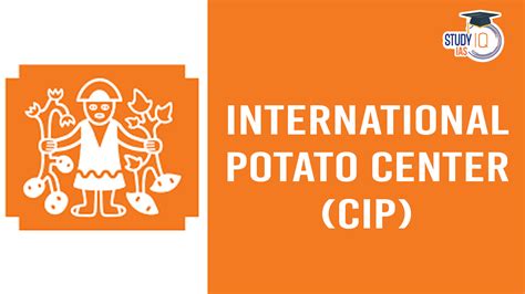 International Potato Center (CIP) in Agra, Objectives and Importance