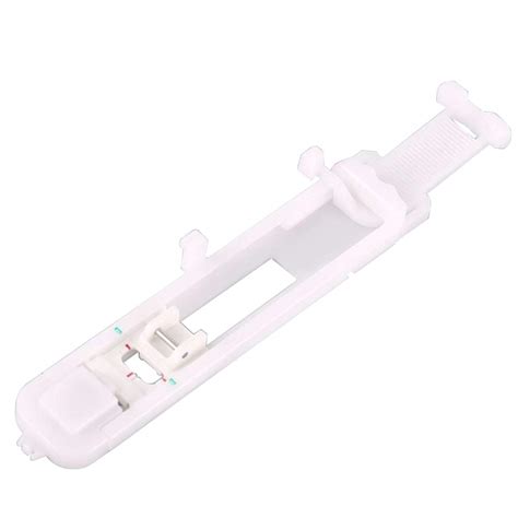 Pressure Foot 1-Step Automatic Button Hole Foot for Brother CS8150 ...