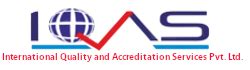 Welcome to International Quality and Accreditation Services
