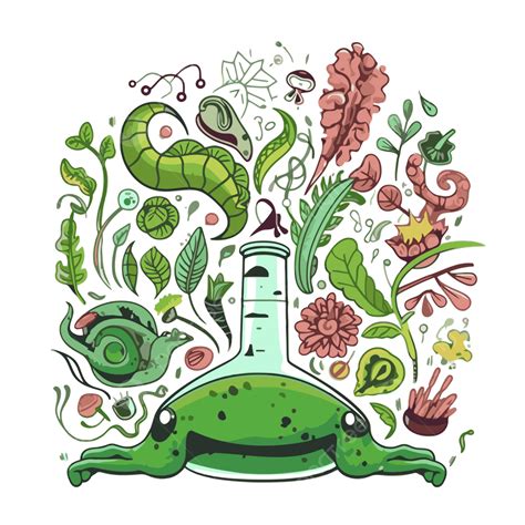 Biology Cartoon Png 的图像结果