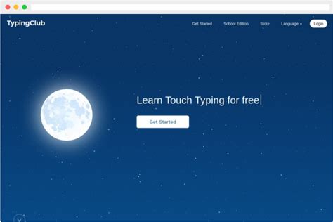 Image result for Typing Club Speed Run