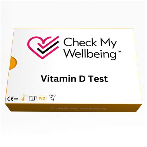 Vitamin D Archives - Check My Wellbeing