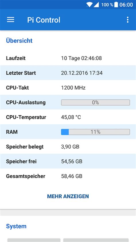 Raspberry Pi App Control 的图像结果