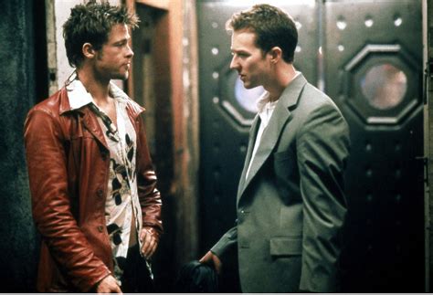 Бойцовский клуб (Fight Club), фильм 1999 - кадры, трейлеры, смотреть ...