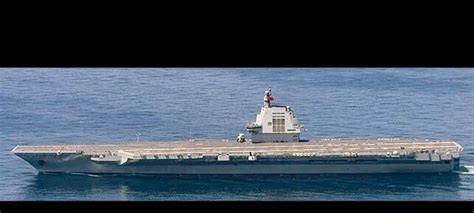 Pentagon: China Plans to Build Nine Aircraft Carriers