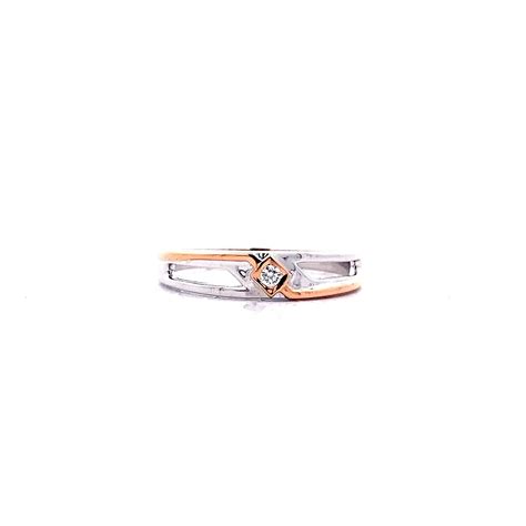 ZYLER DIAMOND RING - EFIF Diamonds – EF-IF Diamond Jewellery