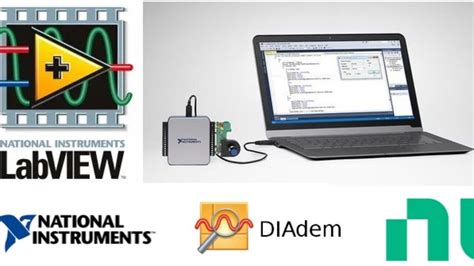 Image result for National Instruments DAQ