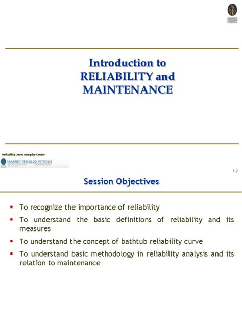 Image result for Introduction to Reliability Engineering