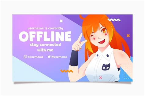 Vtuber Images - Free Download on Freepik