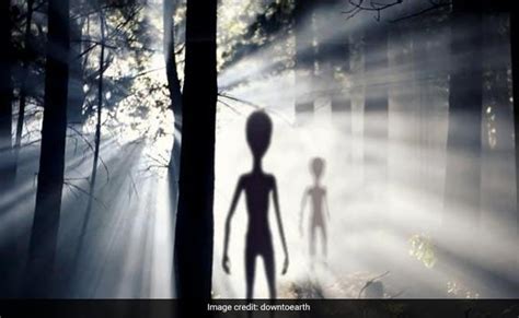 समुद्र के नीचे रह रहे हैं एलियंस, हमसे काफी ज़्यादा एडवांस हैं, UFO ...