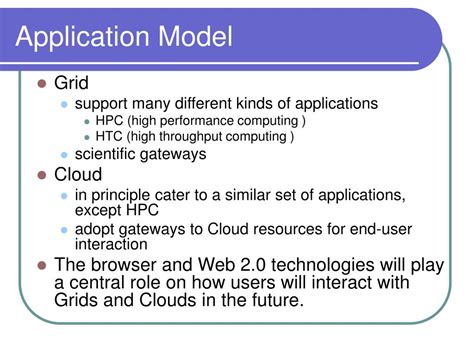Image result for Grid Computing in Cloud Computing