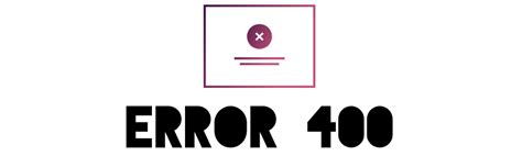 Image result for How to Fix Error Code 400