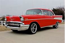 1957 Chevy Bel Air Two Door Hardtop by 1957 Chevy Bel Air 2 Door Hardtop V 8 Automatic A C 1957 Chevy Bel Air Two Door Hardtop
