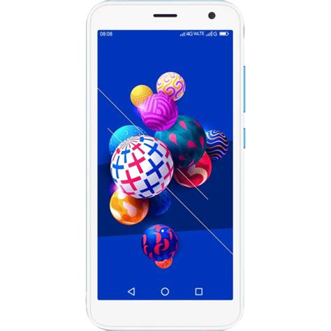 iVooMi iPro - Price in India, Specifications & Features | Mobile Phones