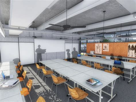 School Of Integral Design