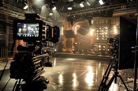 Image result for TV Creation Process