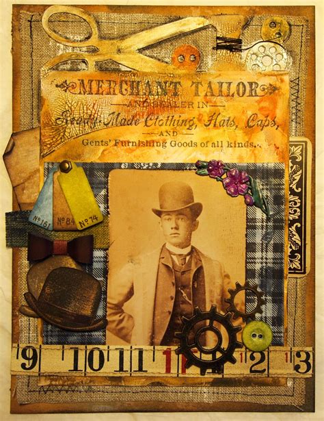 Image result for Tim Holtz Video-Tutorials